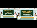 EDHM Teaching Competition 2024