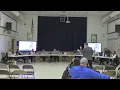 HCSD BOE Meeting 1 17 25