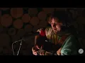 Joe Jordan - To A Beautiful Girl (The Bonfire Sessions)