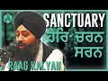 Download Lagu SANCTUARY 🌸 Har Charan Saran // Raag Kalyan // Dr Gurinder Singh Ji (Batala)