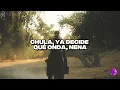 Grupo Frontera, Fuerza Regida - COQUETA (Letra/Lyrics)