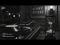 Where the Hurt Lives - Raw Emotion in Every Benny Rivers Track | Vintage Soul Blues (Full Album)
