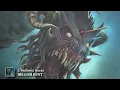 GRYMHEART - Hellish Hunt (Full Album 2023)