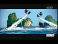 ANTV 1507 Djarum Super Mild FlyBoard 21 30