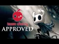 112 Hollow Knight EXACTLY as Intended