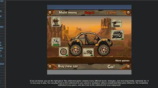 Earn To Die - Best Unblocked Games 77