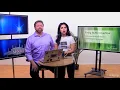 Buffer Overflow - 13 Defense Against Buffer Overflows