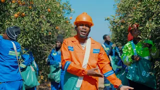 Mathias Mhere   Ndibvumbamire (Business Rangu) (Official Music Video)