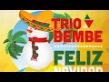 Trio Bembe - Jingle Bells (Feliz Navidad - A Latin Christmas)