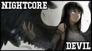 Download Nightcore | Devil | Cash Cash (Jenaux Remix) MP3