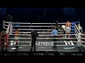 Cristian Cangelosi Michelob Ultra Arena May 31 2025