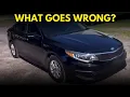 Should you buy a used Kia Optima