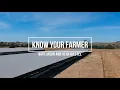 Know Your Farmer With Jason Heidi Diestel
