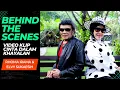 Download Lagu BEHIND THE SCENES | VIDEO KLIP CINTA DALAM KHAYALAN - RHOMA IRAMA \u0026 ELVY SUKAESIH