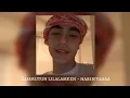 Download Lagu Rahmutun Lilalameen-Habibiya Muhammad [sped up]