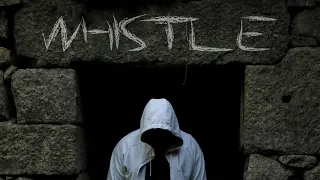 whistle horror short film