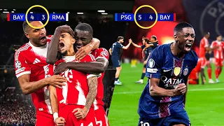 Best Football Matches of the Year 2026