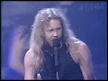 Metallica - Enter Sandman - Live at The Video Music Awards (1991)