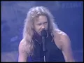 Download Lagu Metallica - Enter Sandman - Live at The Video Music Awards (1991)