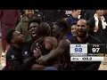 Final 5 22 INSANE ENDING Warriors at 76ers December 4 2025