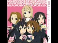 Curry Nochi Rice (Curry, Then Rice) | K-ON! MUSIC HISTORY'S BOX Disc 3 | 1 of 8