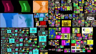 too many klasky csupo effects 1 infinite