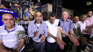 دحية هلا وهلا للفنان احمد الكيلاني زفاف العريس محمود عبيد عرابة      دندنها