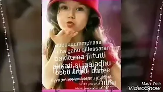 Farhan Sulee A Jettee Na Barsistee Jalalaa Yeroo Duraa 