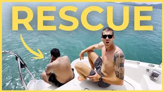 Our Favourite Place in Thailand… With an Unexpected Twist | S4 E38