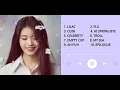 IU(이지은)_LILAC FULL ALBUM |MY PLAYLIST