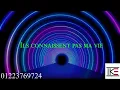 Mohamed Ramadan Ft. Soolking - Paris Dubai Karaoke / محمد رمضان وسولكينج -  متعودة  كاريوكي