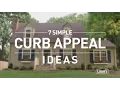7 Simple Curb Appeal Ideas for Your Home s Exterior