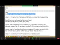 Advance Java 09 Lecture On Callable Statement Functions Smart Java Developer