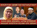 Download Lagu OPPOSING KDM, KHOFIFAH IS TERRORIZED‼️KPK IS ANGER AND DRAGS IN THE GOVERNOR OF EAST JAVA, RESIDE...