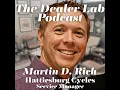 18 Martin Rich Service Manager of Hattiesburg Cycles