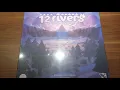 12 Rivers 2025 - Boardgame Tutorial Ala Dodo