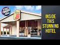 Super 8 By Wyndham Kissimmee Maingate Orlando Area - Inside This Stunning Hotel Orlando FL