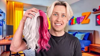 Zgadnij Influencera po POKOJU