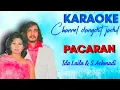 PACARAN-KARAOKE-Ida Laila feat S.Achmadi