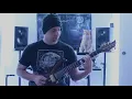 AENIMUS - My Becoming (OFFICIAL GUITAR PLAYTHROUGH)