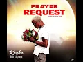 Prayer Request