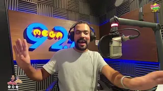 مين قال ان المدير ليه يوم واحد بس عالمي     المدير أصلا عالمي دندنها