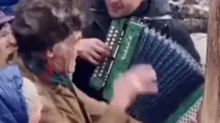 Прикольные частушки 