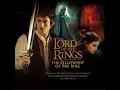 Howard Shore - The Breaking of the Fellowship (Edit)