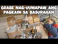 Lagu GRABE PUNONG-PUNO ANG BASURAHAN | DUMPSTER DIVING IN FINLAND | THAI-FINNISH 