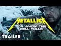 Download Lagu Metallica – For Whom The Bell Tolls (Trailer) MP3