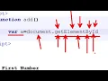 JavaScript Class 2 CodersAdda DigiCoders Technologies