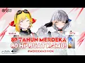 Download Lagu 【#MerdekadiHOK 】MABAR BARENG KAELAYANG IYA IYA【Vestia Zeta】【Honor of Kings】