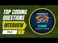 Swap Two Numbers Without Using a Third Variable Top Interview Question Explained