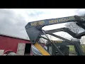 New Holland LX885 won t move fail hydrostatic pump